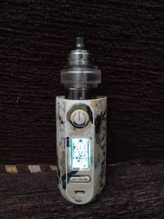 puma 200w vape 0