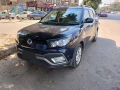 Ssang Yong Tivoli XLV 2020 0