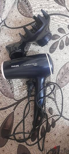 استشوار Philips للشعر 0