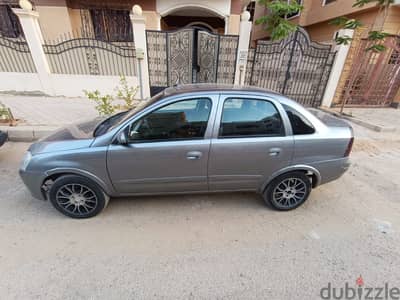 Opel Corsa 2005 2005