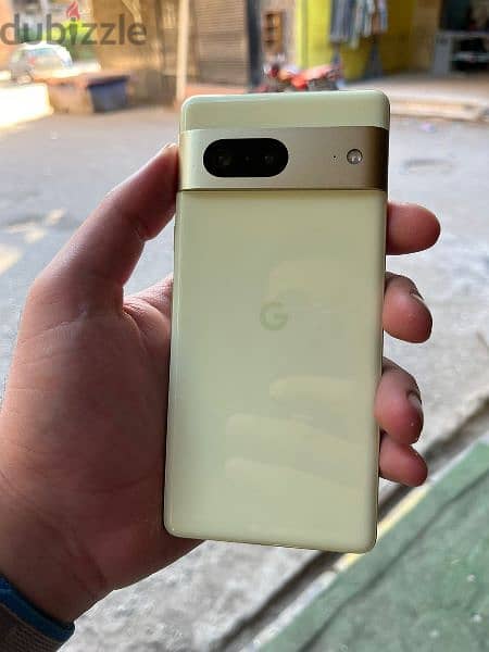 google pixel 7 1