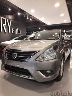 NEW Nissan Sunny 2025 0