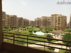 apartment in the square compound شقة في ذا سكوير 0