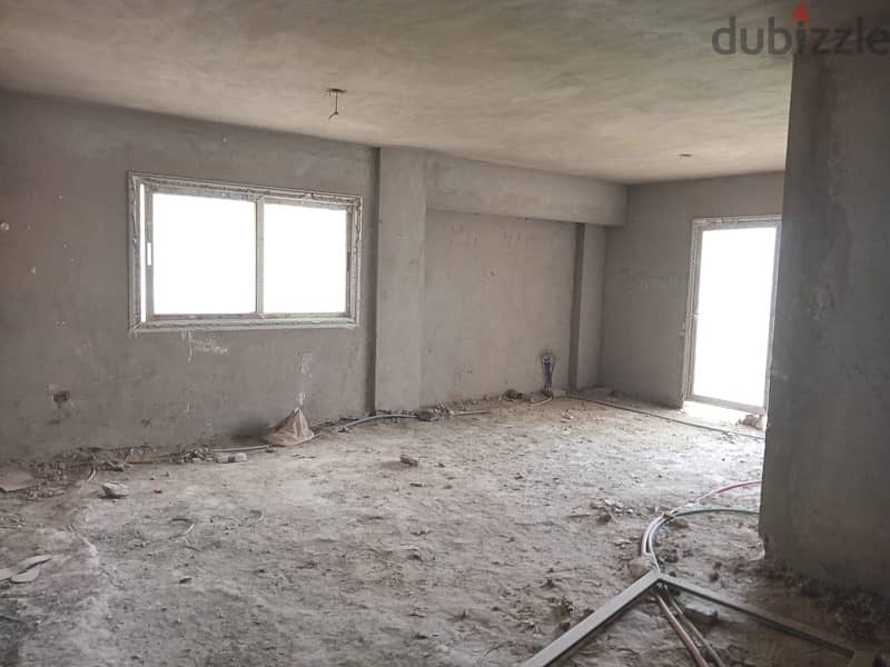 apartment in the square compound شقة في ذا سكوير 3