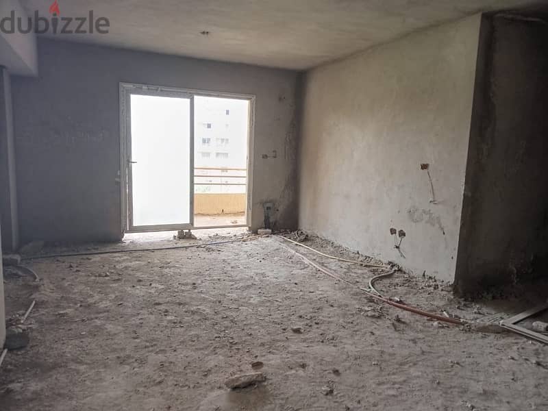 apartment in the square compound شقة في ذا سكوير 4