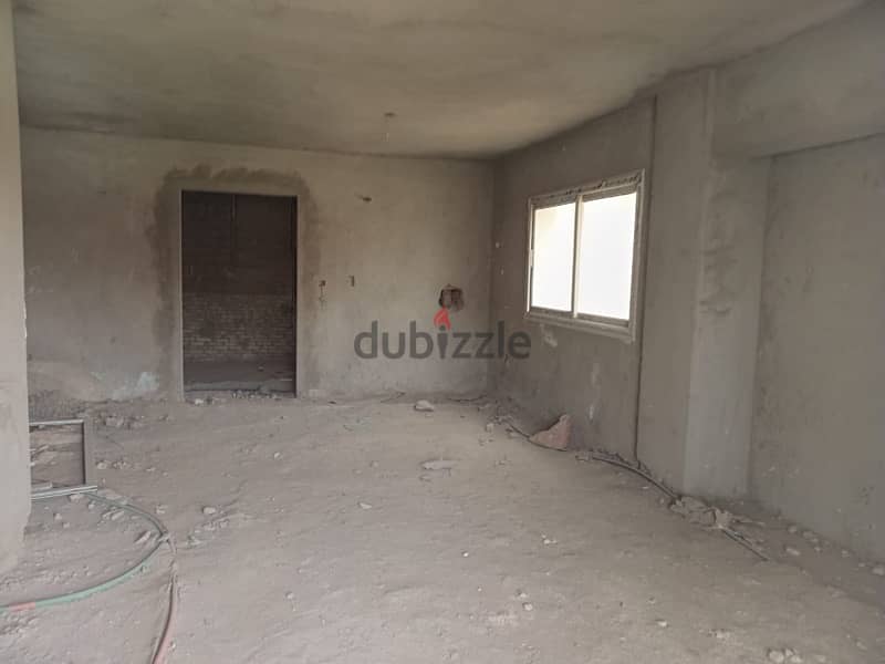 apartment in the square compound شقة في ذا سكوير 6