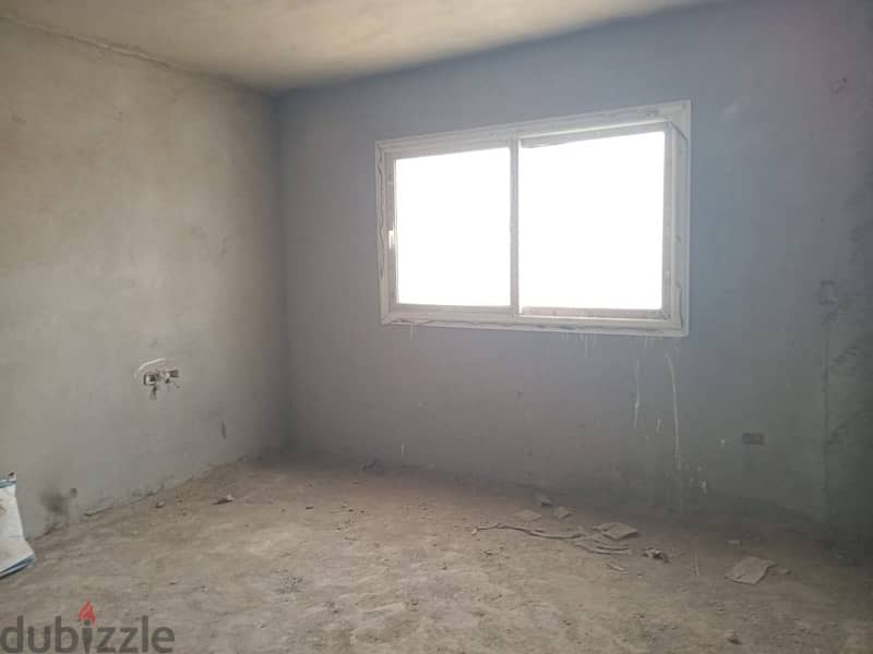 apartment in the square compound شقة في ذا سكوير 9