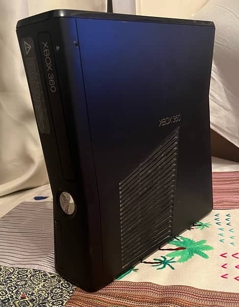 Xbox 360 0