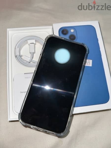 بطاوية ١٠٠٪؜iPhone 13 كسر زيرو 1