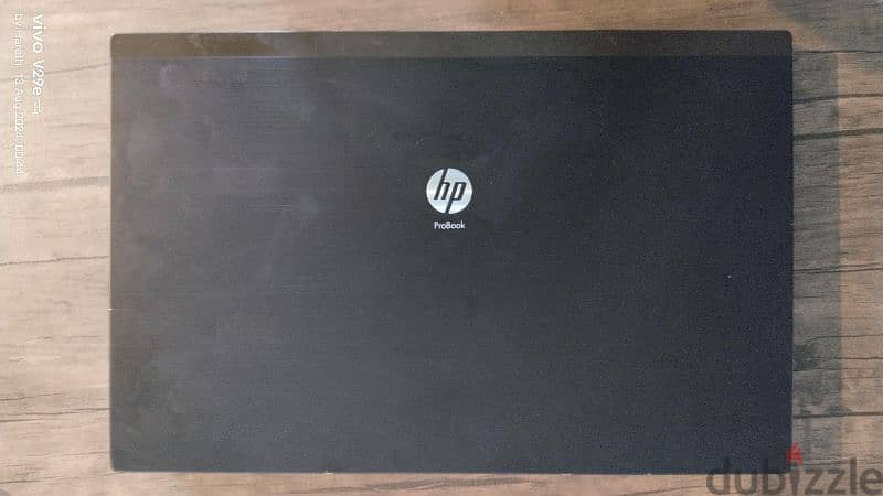 hp pro book 0