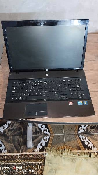 hp pro book 1