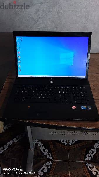 hp pro book 2