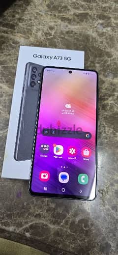 Samsung A73