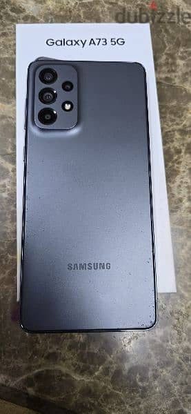 Samsung A73 1