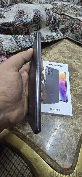 Samsung A73 3