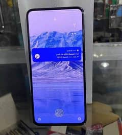 OppoReno2 256g