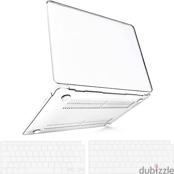 case for macbook new air "13" 2