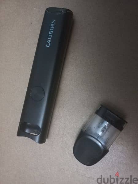 caliburn a3 pod vape 2