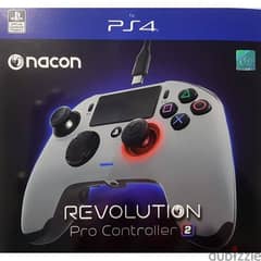 NACON PRO CONTROLLER 2