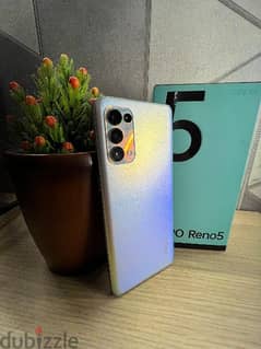 OPPO RENO 5 4G 128GB