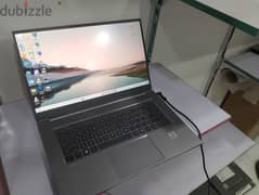 HP ZBOOK STUDIO G7