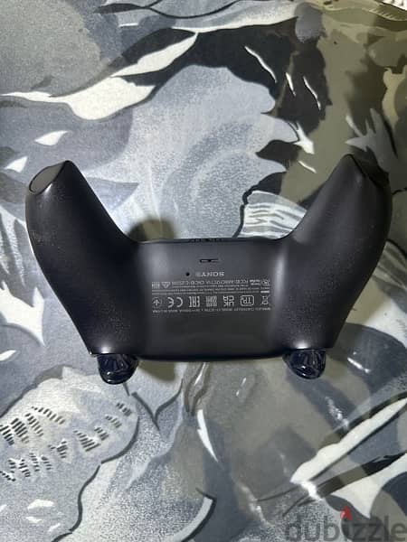 PlayStation 5 controller 0