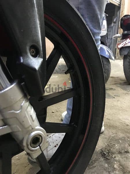 Benelli VLM بنيلي vlm 8