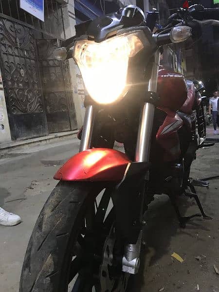 Benelli VLM بنيلي vlm 10