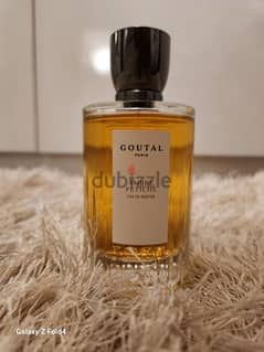 GOUTAL