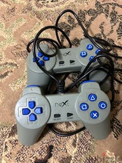 Gamepads USB