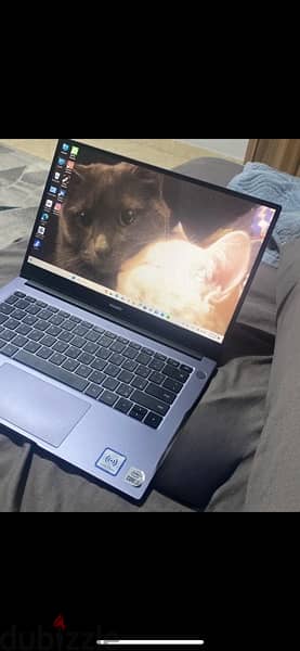 hwauei matebook d14 2