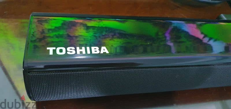 TOSHIBA soundbar 212 1