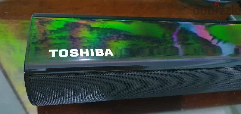 TOSHIBA soundbar 212 13