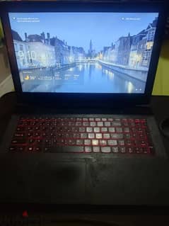 Lenovo y50 70 0