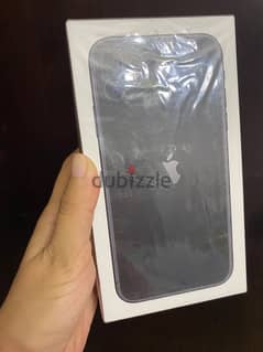 iPhone 11 128GBجديد بالضمان