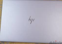 hp elitebook 745 g6 rayzn 5 pro 3500U