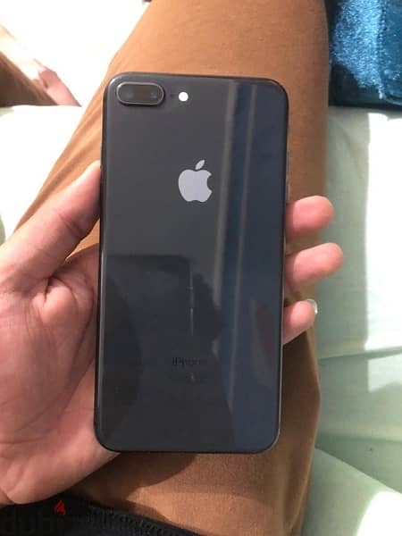 iPhone 8plus 1