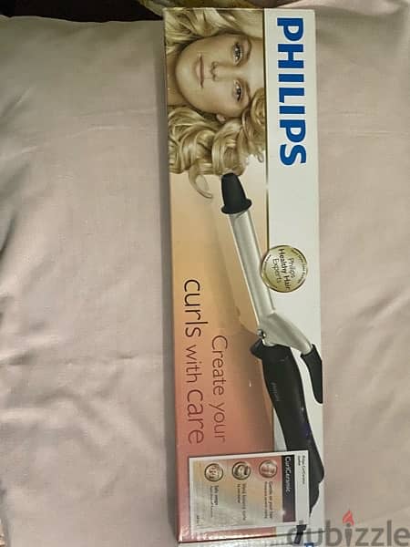 hair culler philips 1