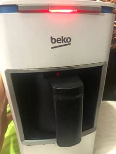 مكنه قهوه قطع غيار beko 0