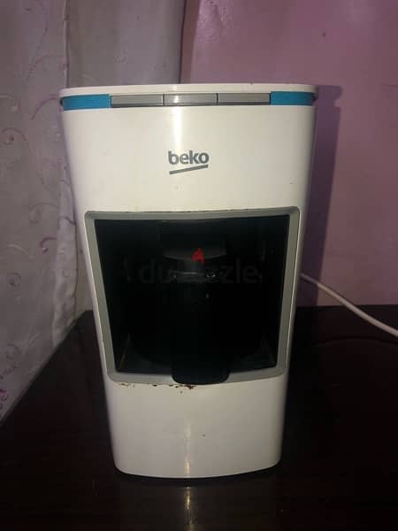 مكنه قهوه قطع غيار beko 2