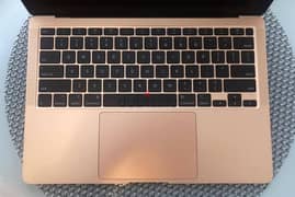 MacBook Air 2020 8GB 256GB Intel