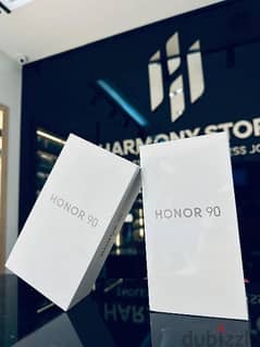 Honor 90