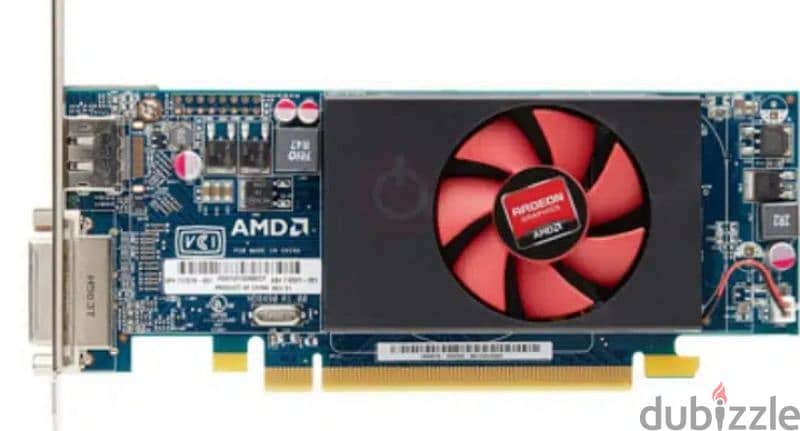 AMD Radeon Hd 8490 1gb 1