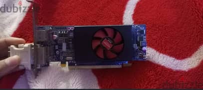 AMD Radeon Hd 8490 1gb