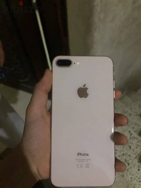 iPhone 8plusوت 2