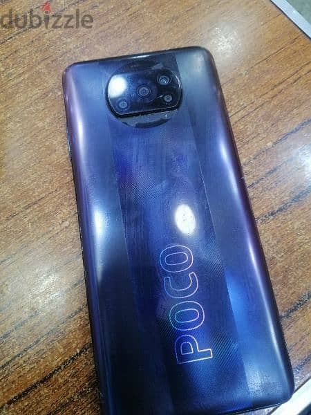 poco x3 pro 1