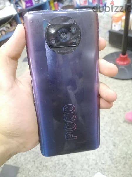 poco x3 pro 3