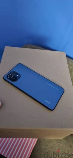 Xiaomi Mi 11 lite