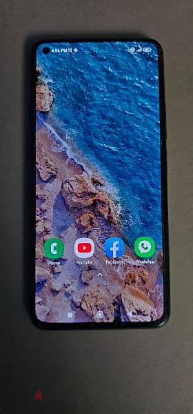 Xiaomi Mi 11 lite 5