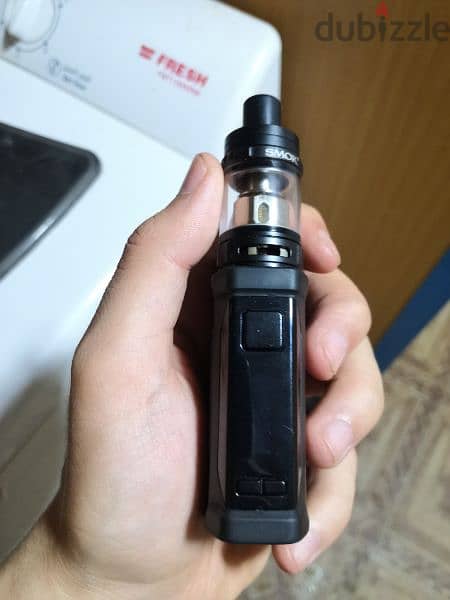 vape smoke scar mini فيب سموك سكار ميني 0